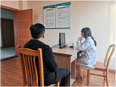 心理咨詢室進(jìn)駐社區(qū)，專業(yè)服務(wù)送到居民“家門口”