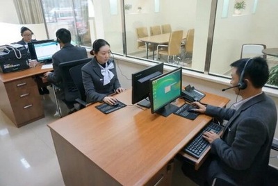 內(nèi)江人社服務(wù)熱線獲人社部認(rèn)可，便民舉措獲贊