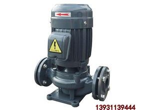IRW40 250A熱水循環泵機械密封配件詳解與礦山渣漿泵相關密封知識